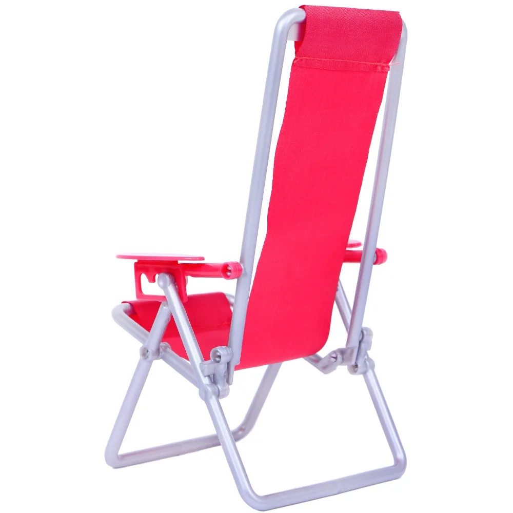 2 Pcs / Lot = 1x Swimsuit Sexy Bikini Black White Tops + 1x Beach Chair 1:12 Miniature Furniture Clothes For Barbie Doll Kid Toy 2 Pcs / Lot = 1x Swimsuit Sexy Bikini Black White Tops + 1x Beach Chair 1:12 Miniature Furniture Clothes For Barbie Doll Kid Toy