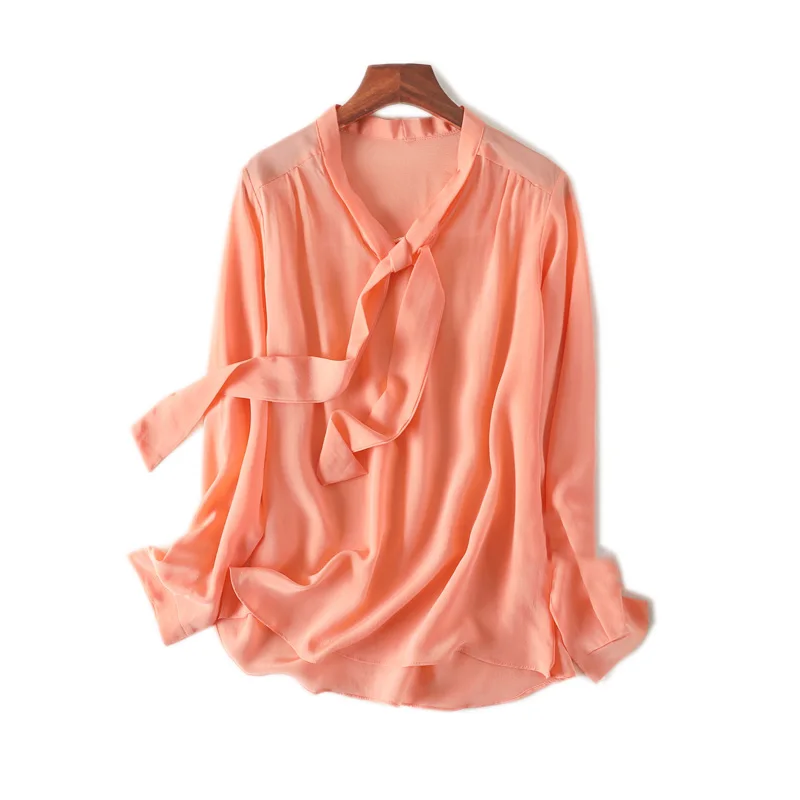 2020 Autumn New Trendy Design Long Sleeve O Neck