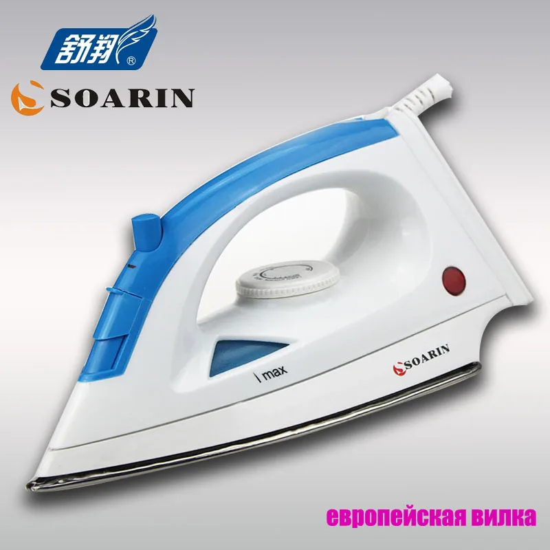 Steam Iron 220v Clothes Irons Iron for Ironing Stainless Steel Irons