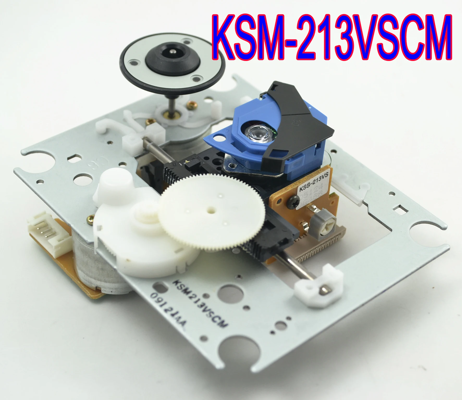 Совершенно новый KSM 213VSCM KSM213VSCM KSS 213VS 213V радио плеер лазерный объектив Lasereinheit