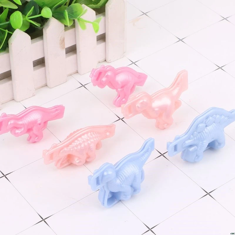 

Colorful Dinosaur Plasticine Mould Tools DIY Clay Moulds Toy Kit Dough Modeling Clay Kids Slime Toys Gift For Children