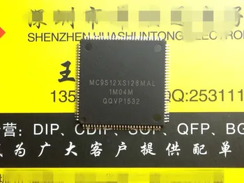 

Free Shipping 10PCS/LOT MC9S12XS128MAL MC9S12XS128 QFP-112 New original stock