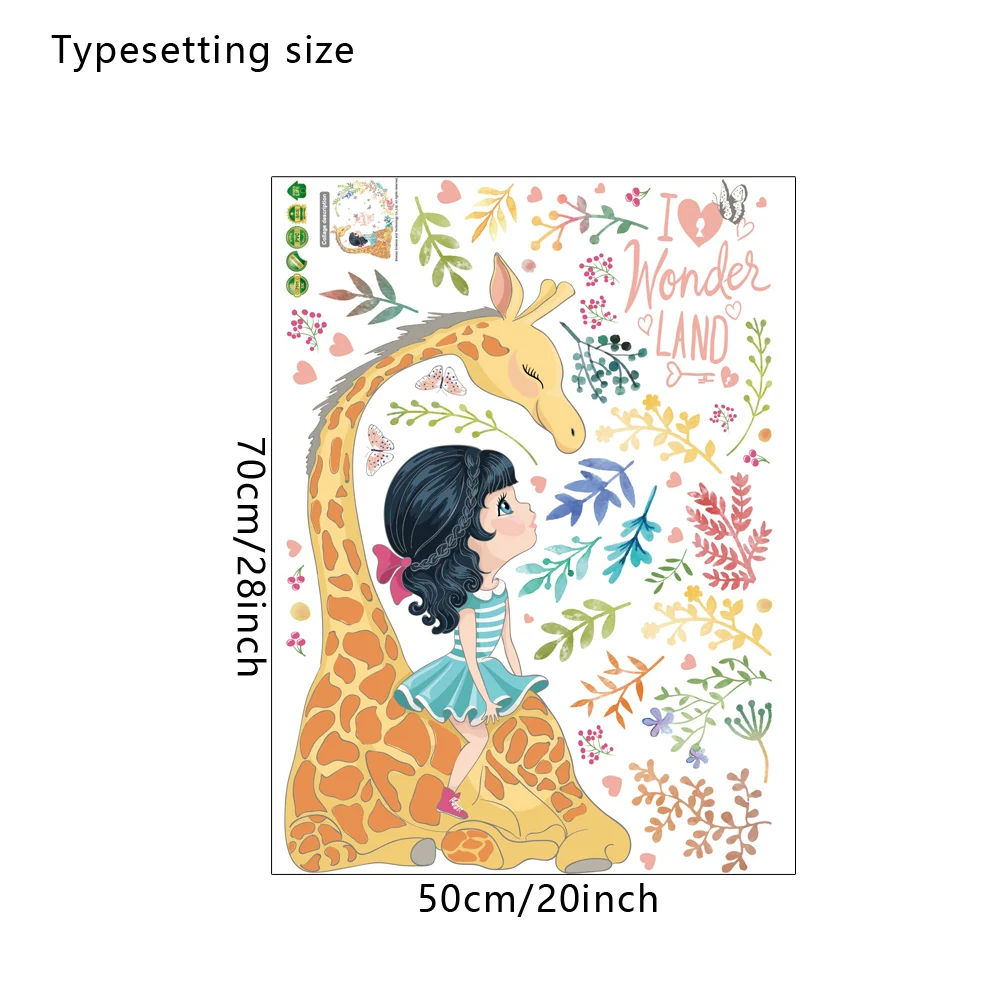 Typesetting size