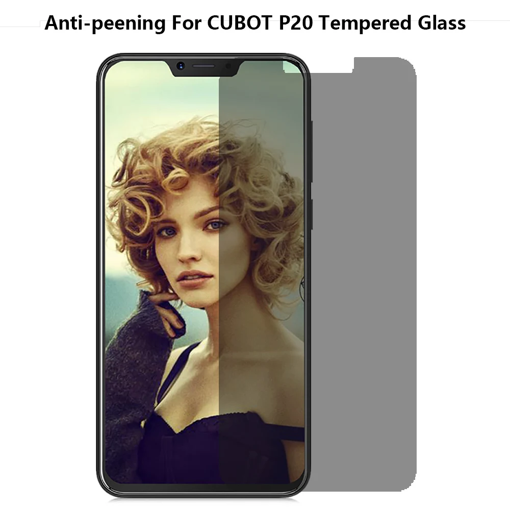 cubot p20-3