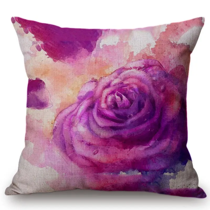 watercolor-rose-painting-canvas 