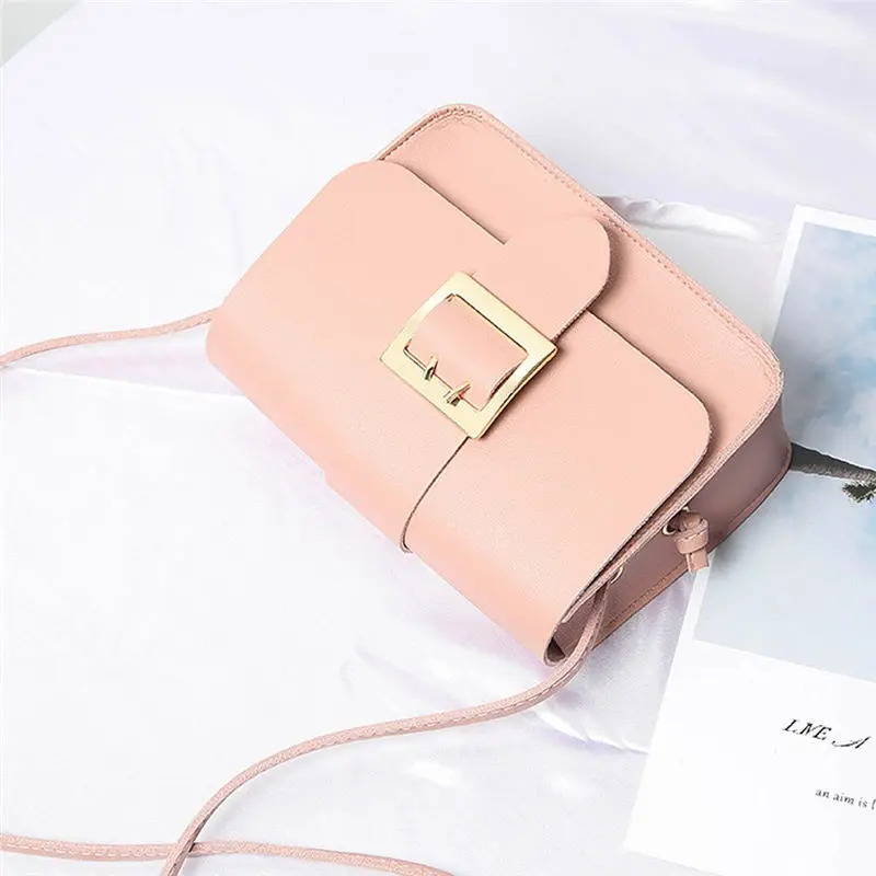 Lady Female Shoulder Bag Crossbody Bag for Women 2019 Messenger Bags handbag women's bag bolsa feminina sac a main 40MA2814