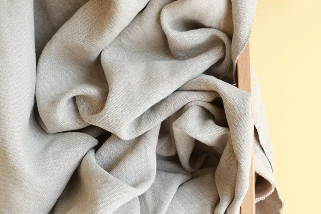 Pure Linen Upholstery 100 6 3yarn Flax Cloth Stone Washed Pure Linen Upholstery 100 6 3yarn Flax Cloth Stone Washed Hometextile Heavy Weight