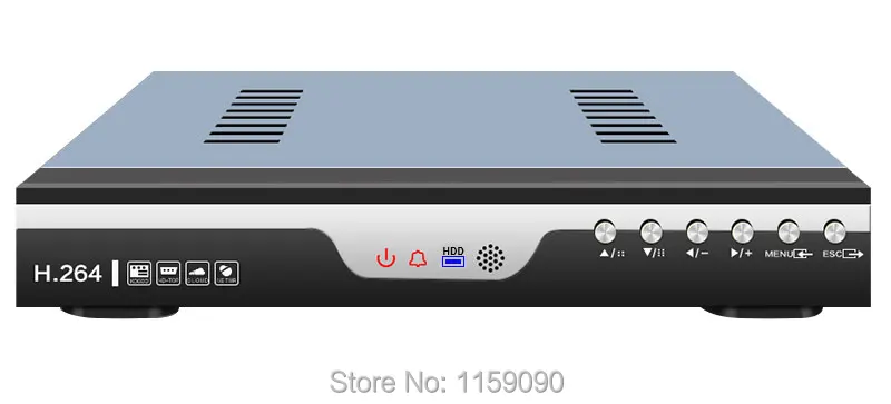 8-канальный 960H D1 5-в-1 AHD CVI TVI DVR NVR 1080N Security 1080P Onvif CCTV видеорегистратор | Безопасность