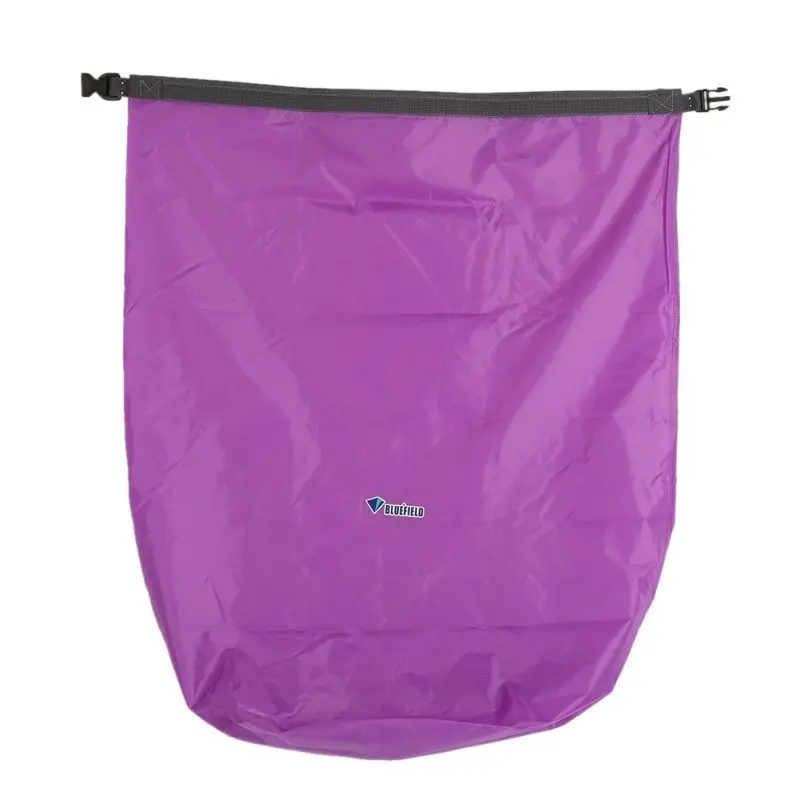 Портативный 20L 40L 70L сухой мешок для хранения водонепроницаемый мешок для каноэ каяк Рафтинг Спорт на открытом воздухе Кемпинг путешествия комплект оборудования