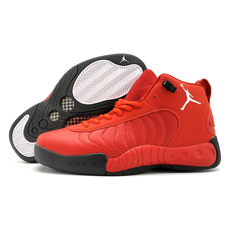 

New Jordan 12 XII Man Basketball Shoes Bordeaux Doernbecher Vachetta Outdoor Retro Sport Sneakers 40-46 #224