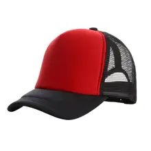 2017 продаем сетки snapback шляпы женщин бейсболки шляпы быстросохнущие дышащие шапки