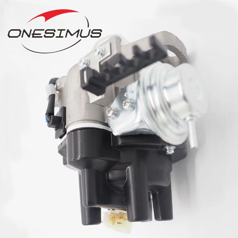 1pcs Ignition System T6T87074 / MD164468 automobile Distributor for mit- 4G13 4G15