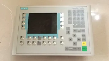 

SIES 6AV6542-0CA10-0AX0 6AV6 542-0CA10-0AX0 used in good condiction