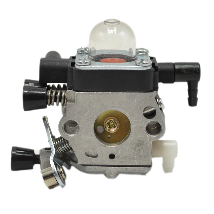 

NEW Carburetor Carb For STIHL FS38 FS45 FS46 FS55 FC55 FS74 FS75 FS76 FS80 FS85 BRUSH CUTTER GRASS TRIMMER SPARE PARTS