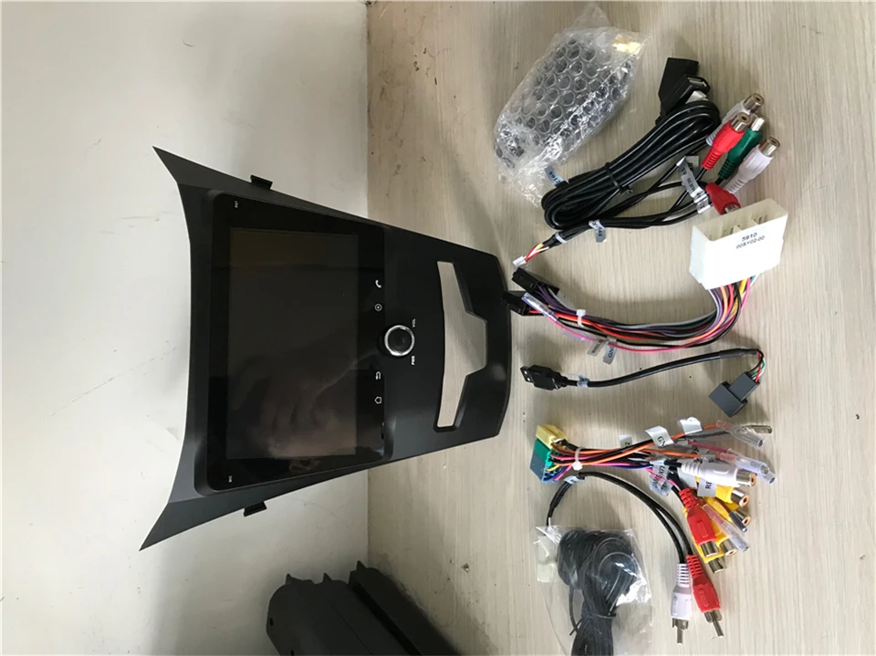 Clearance Auto 3/4G Car DVD Player for SsangYong Actyon 2014-2018 Korando Octa Core 4GB RAM Android 9.0 GPS Radio Navigation Head unit 21 Clearance Auto 3/4G Car DVD Player for SsangYong Actyon 2014-2018 Korando Octa Core 4GB RAM Android 9.0 GPS Radio Navigation Head unit 21