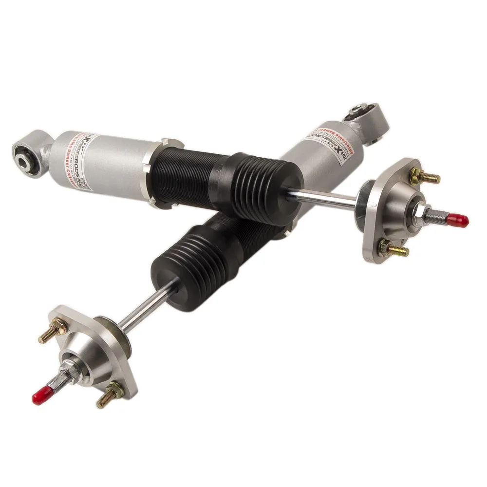 Полный Adj. Coilover подвеска Шок пружины стойка для BMW E36 318i 323 325is 328i 328is 318tds 325td