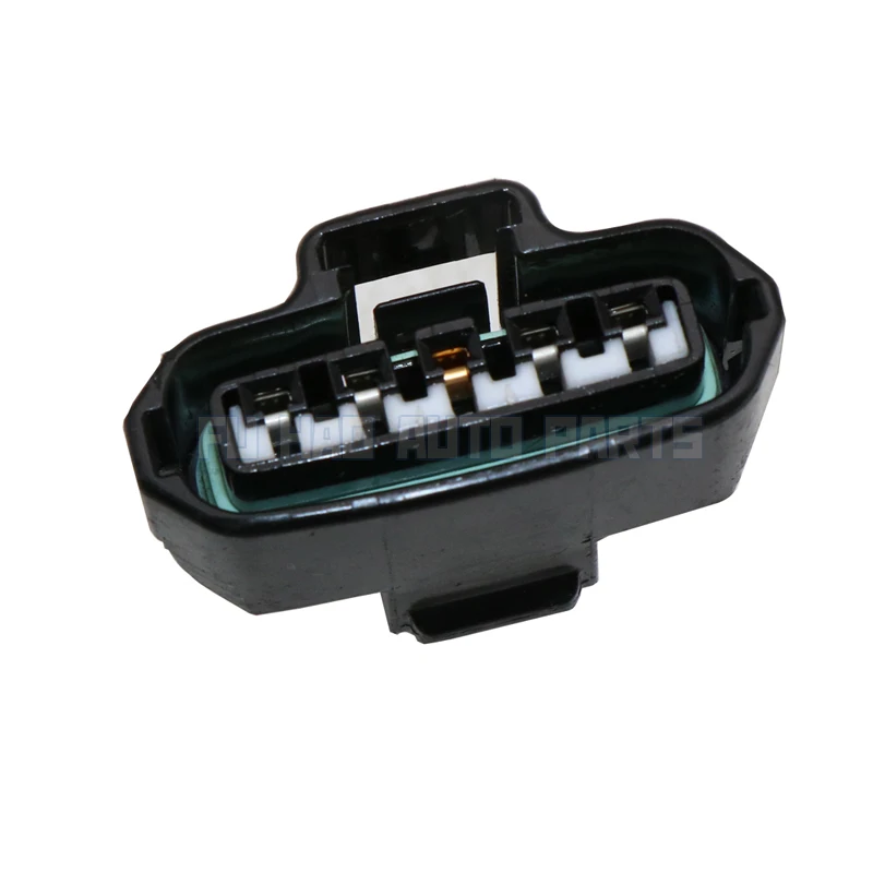 Plug for Mass Air Flow Sensor  -6