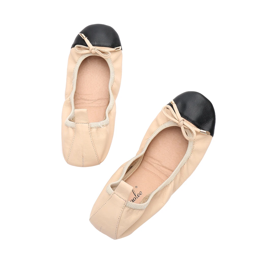 two tone flats