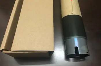 

2018 new compatible upper fuser roller heat roller used for kyocera TA3501 4501 5501i copier part laser printer part 2pcs/lot