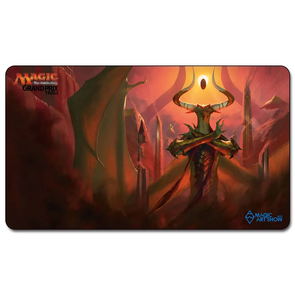 Aliexpress.com : Buy Hour of Devastation Nicole Bolas 60x35cm Magic