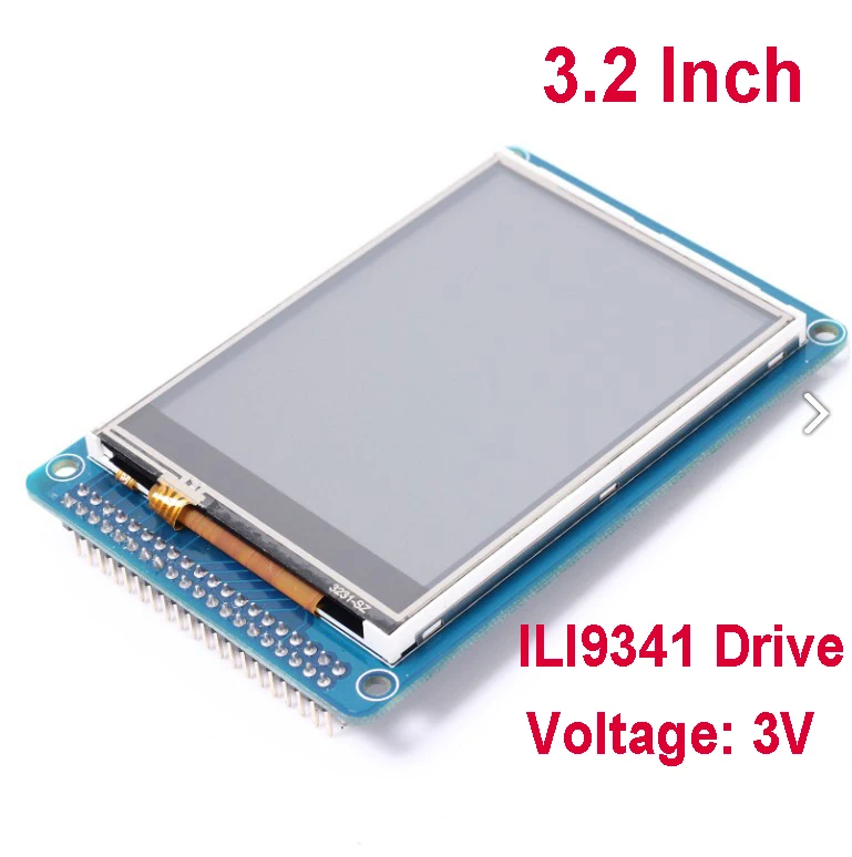 0,96 "1,44" 1,8 "2,0" 2,4 "3,2" TFT lcd сенсорный экран щит для Arduino lcd модуль Дисплей 0,96 1,44 1,8 2,0 2,4 3,2 дюйма