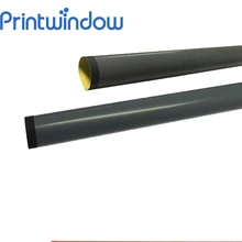 Printwindow термоблока Плёнки рукав для canon 2900 3000 1210 3200 L100 L120 d323 383 ремень фьюзера
