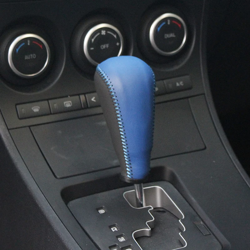 gear shift lever auto For Mazda 3 AT