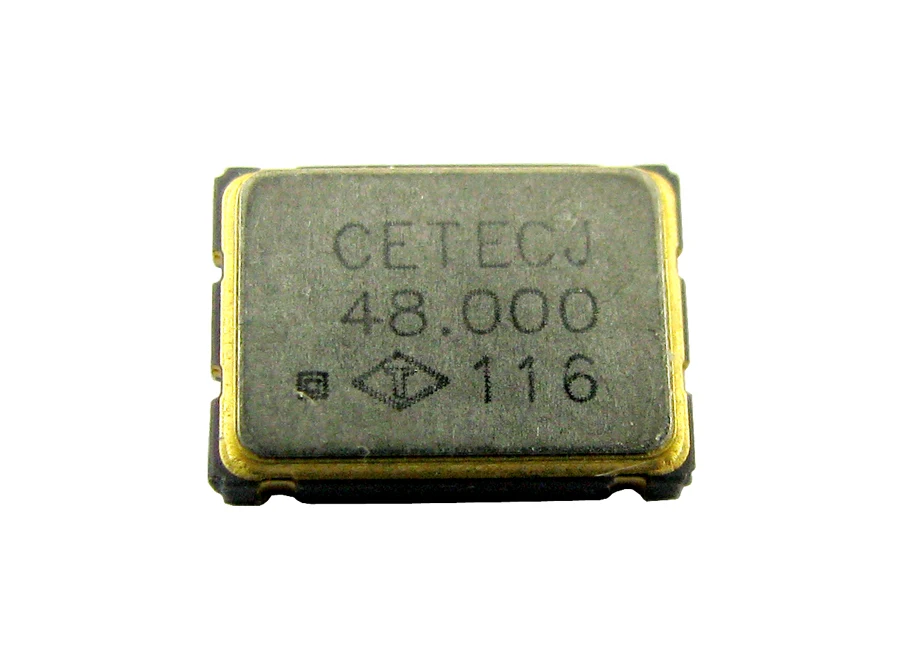 48 000 МГц кварцевый генератор для XBOX360 9.6A RGH 5 шт./лот|crystal equipment|crystal penoscillating wall mount fan |