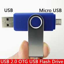 Реальные 16 Гб оперативной памяти, 32 Гб встроенной памяти, 64 ГБ USB флэш-накопитель USB OTG 512 ГБ для Android держатель для мобильного телефона, планшета, компьютера с флеш-накопитель, OTG Micro подарок usb-флешка