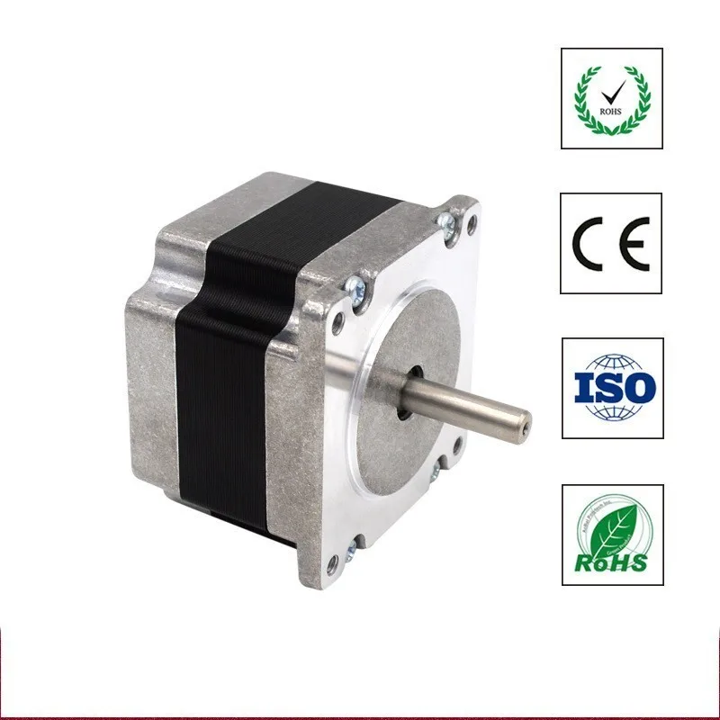 

57 Series Mixed Type Stepper motor Machinery Motor Straight Line Motor