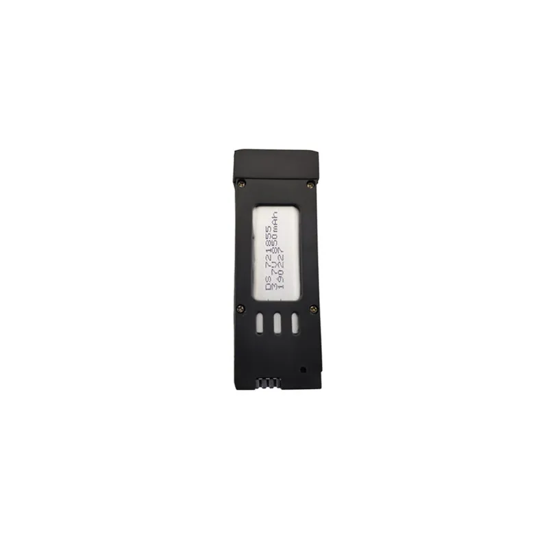3 7 V 850mah литиевая батарея для E58 JY019 GD88 L800 S168 складной четырехосный самолет