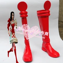 Alice: Madness Returns; обувь для костюмированной вечеринки; сапоги на заказ