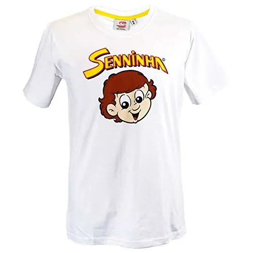 Ayrton senna senninha рубашка хлопок Высокое качество Мужская футболка Мода хлопок футболка