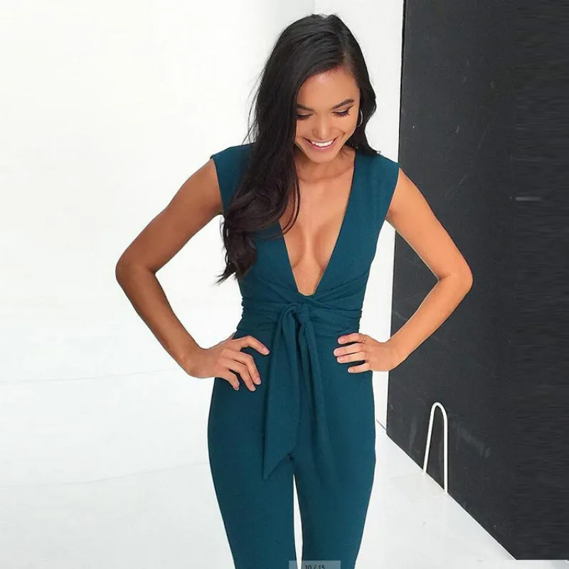 Jumpsuits and Playsuits