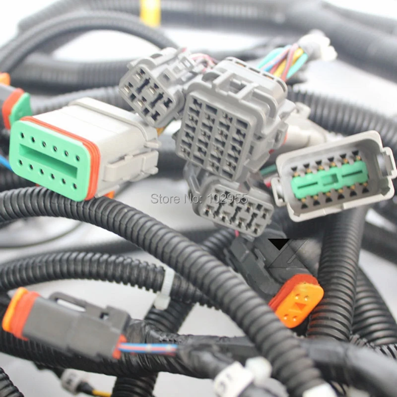 sinocmp-komatsu-excavator-pc300-7-207-06-71112-207-06-71113-207-06-71114-external-outside-wiring-harness-(new) (5)