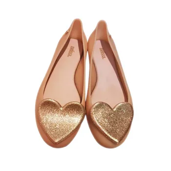 

Melissa Shoes Women 2019 Women Flat Sandals Brand Melissa Women Jelly Shoes For Women Jelly Sandals Female Jelly Shoes