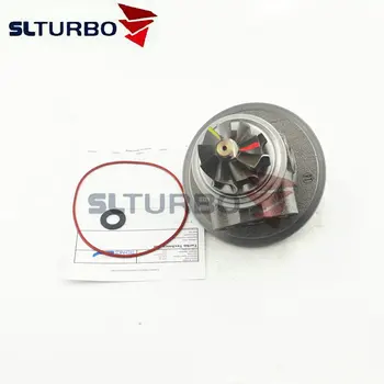 

704136-5002S 704136-5003S turbine NEW CHRA 704136-5004S turbocharger core Balanced For Isuzu NPR 2001 UKmain BOGDAN 4.6L 4HG1-T