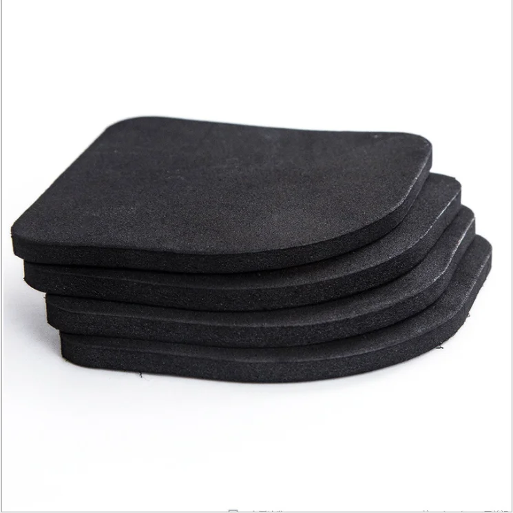 

4 pcs Multifunctional Anti Vibration Mat For Refrigerator Washing Machine Pads