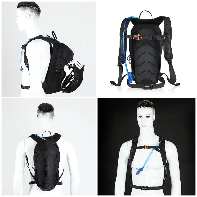 

Cycling backpack bicycle backpack bicycle cycling bag cycling climbing hiking running bag multifucntion bike bag support bladder