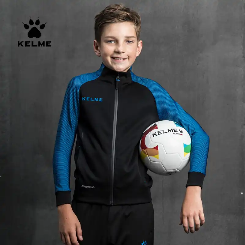 Football training coats Clearance
