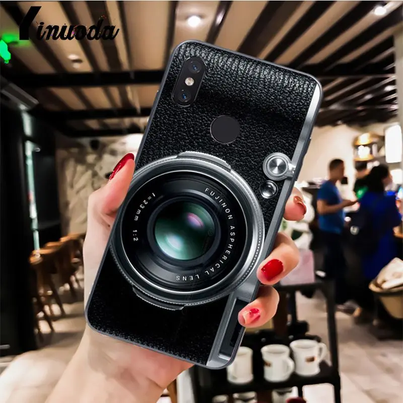 Retro Camera
