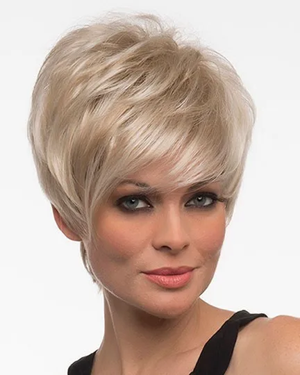 2017 130 Swiss Lace Real font b Brazilian b font Full Lace Wigs none Wig Top