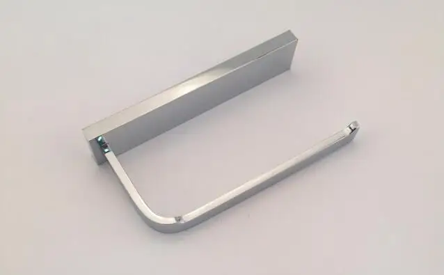 

Toilet paper holder copper chrome limit sales promotion connection has been sold