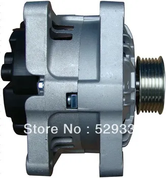 

NEW ALTERNATOR A11VI109 SG7S016 TG7S013 57056C 2542485 FOR PEUGEOT CITROEN