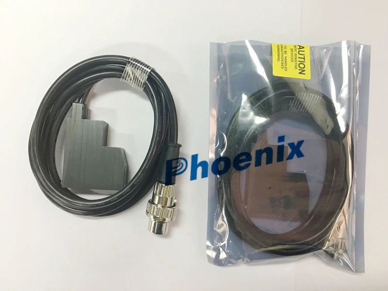 

PHOENIX 68.110.1322 Heidelberg front lay sensor RL2 sensor