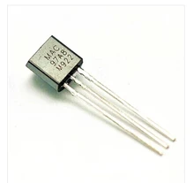 100 шт. MAC97A8 К-92 97A8 Logic уровень triac