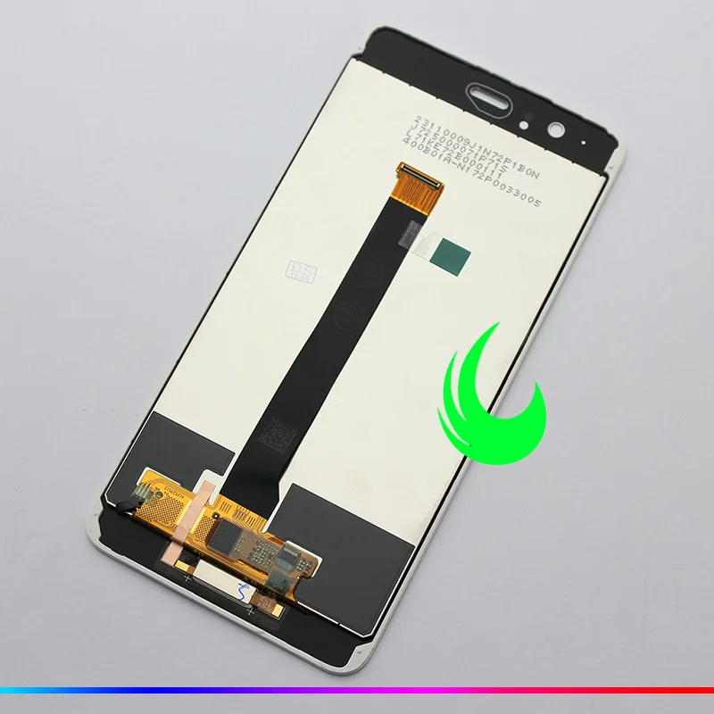 HUAWEI P10 PLUS LCD W F-4