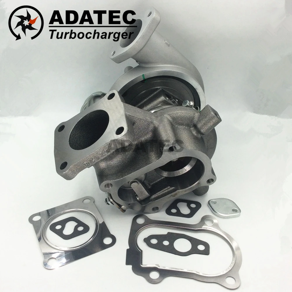 turbo CT26