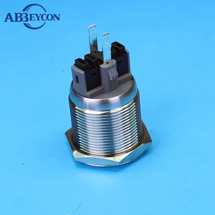IN36 IP67 IK10 Dot led 22 мм Abbeycon нержавеющая сталь Водонепроницаемый светодиодный