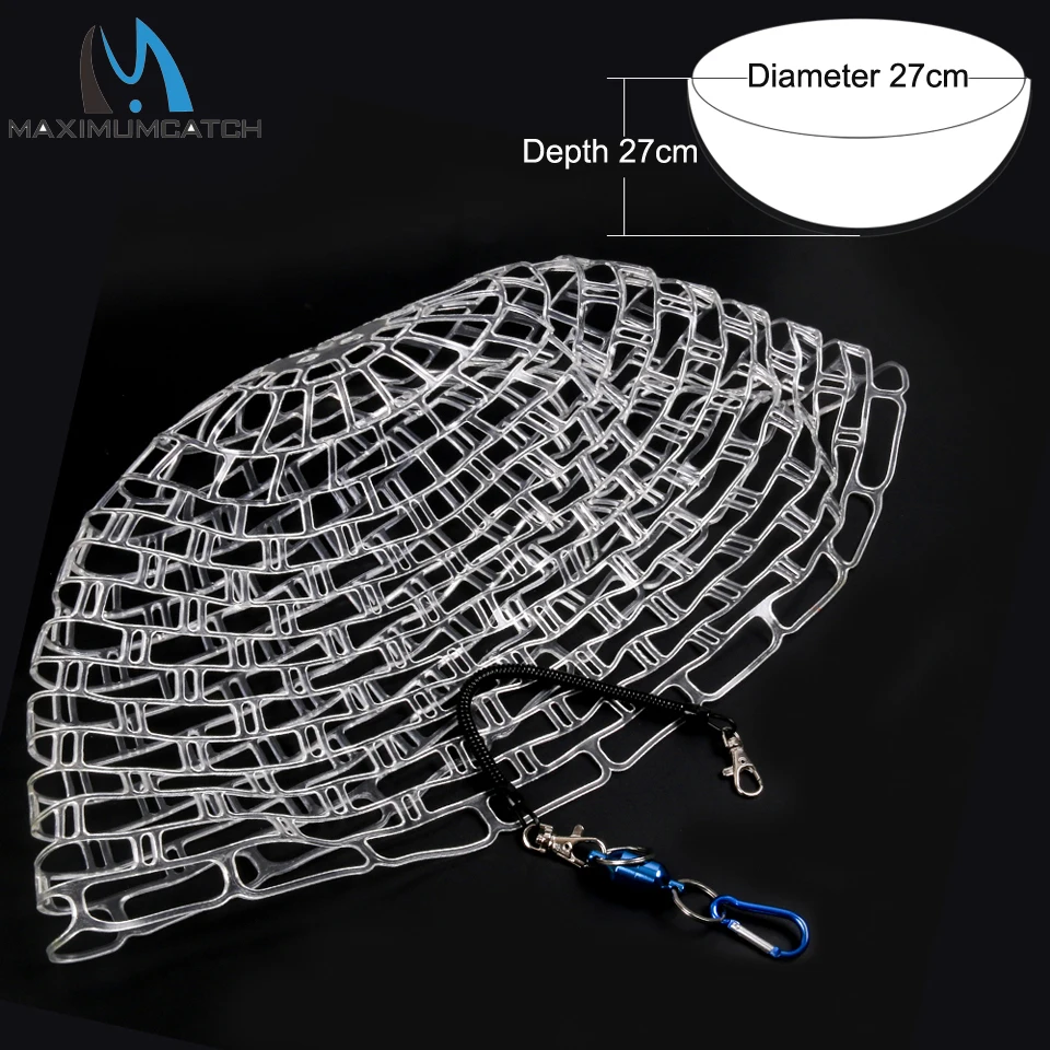 Buy Fly Fishing Net Bag & Net Release & Net